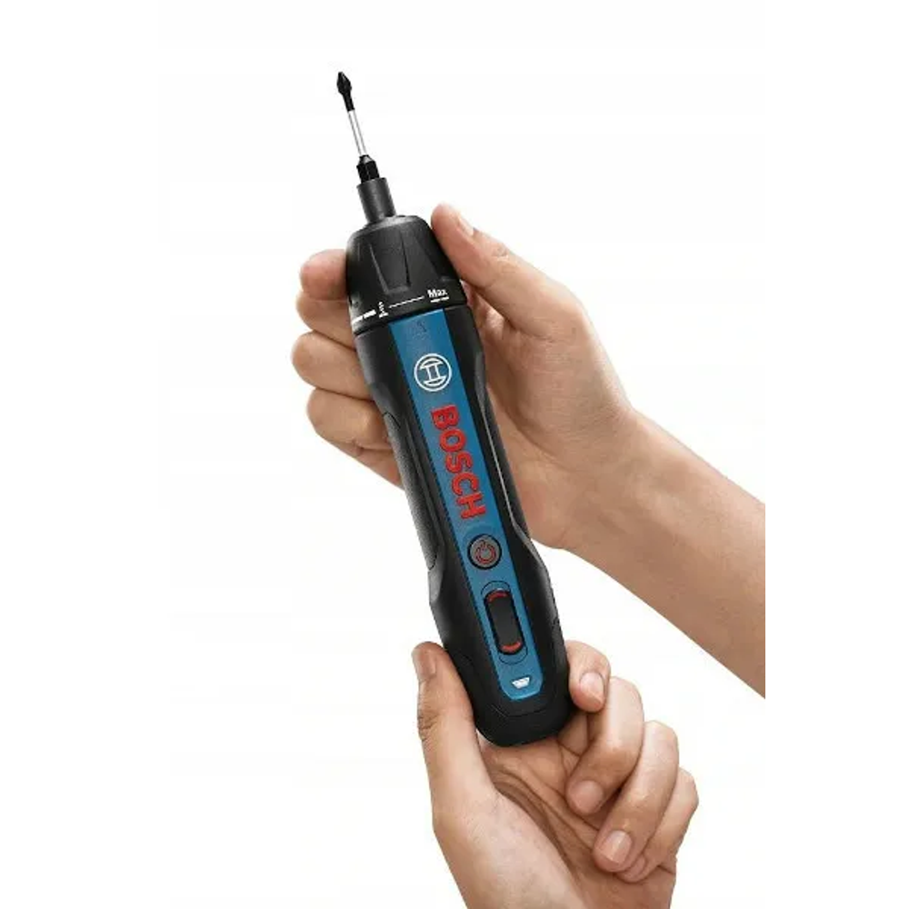 BOSCH Akumulatorski odvijač 3,6 V Go Professional slika 3