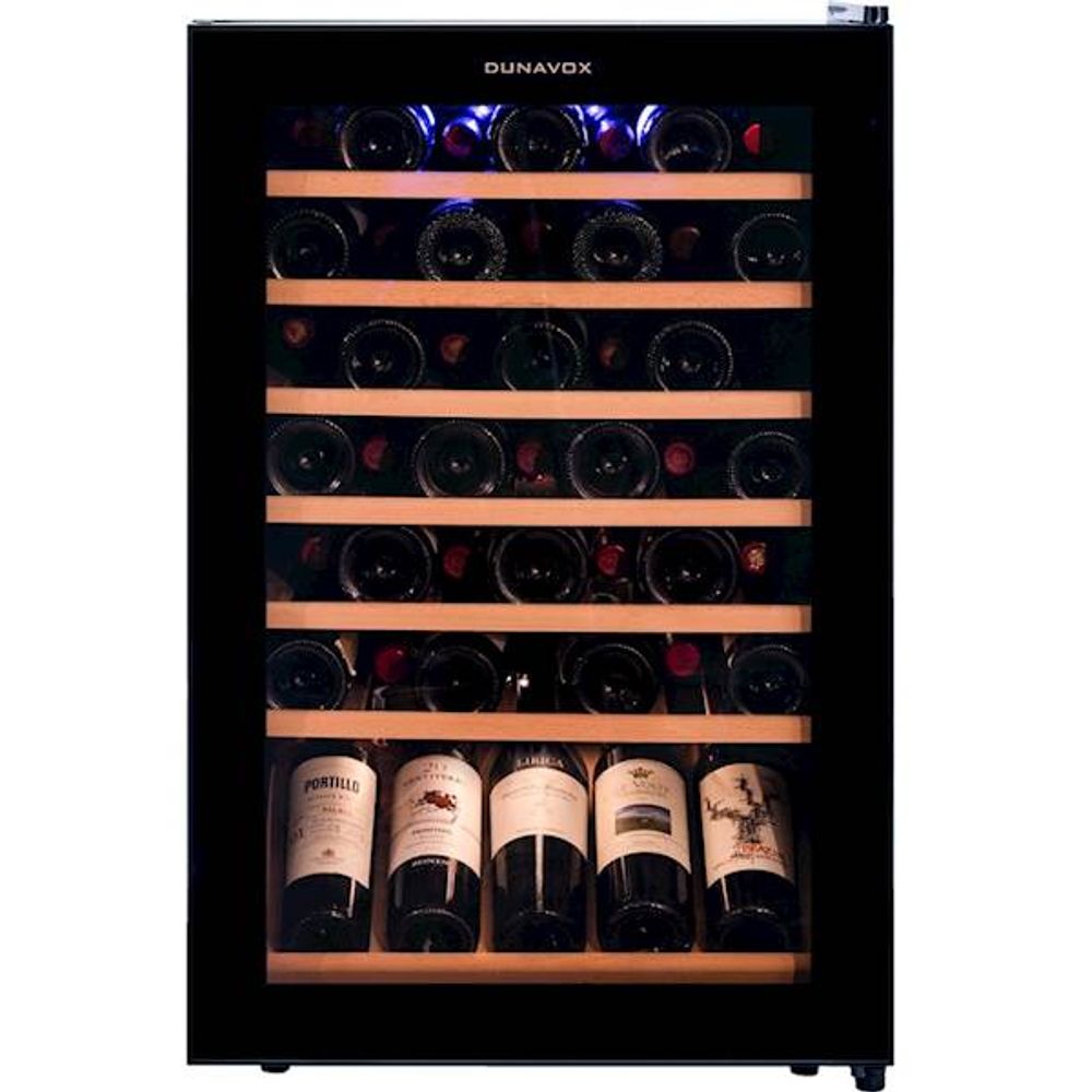 DUNAVOX Hladnjak za vino Home-48 slika 2