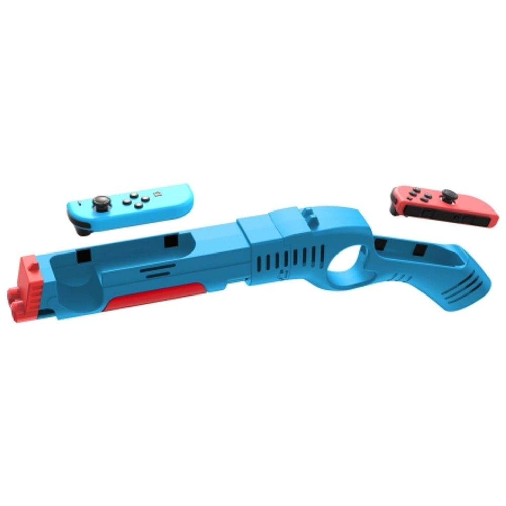 Switch Excalibur Blast n Play Rifle Kit slika 3