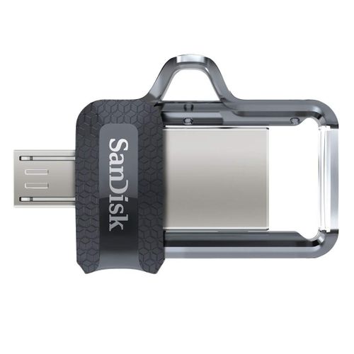 SanDisk Ultra 32GB Dual Drive m3.0 USB Stick slika 6