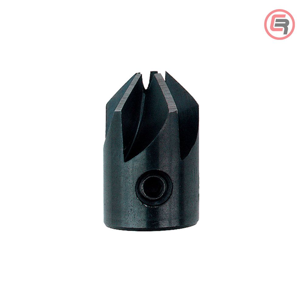 Metabo Upuštač Za Spiralno Svrdlo Za Drvo 10x26 mm – 625025000 slika 1