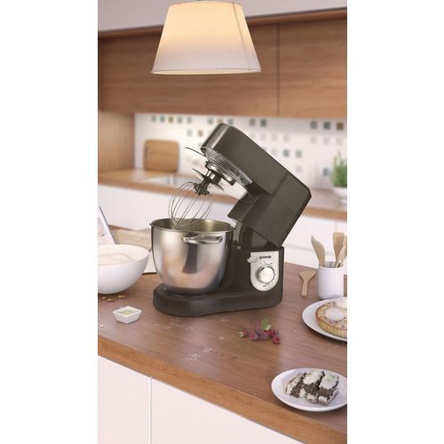 Gorenje MMC1500BK Kuhinjski robot, Snaga 1500 W slika 8