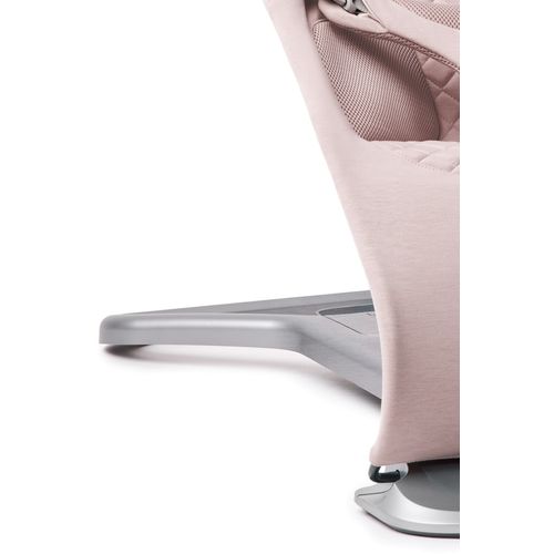 Ergobaby ležaljka Evolve 3u1, Blush Pink slika 8