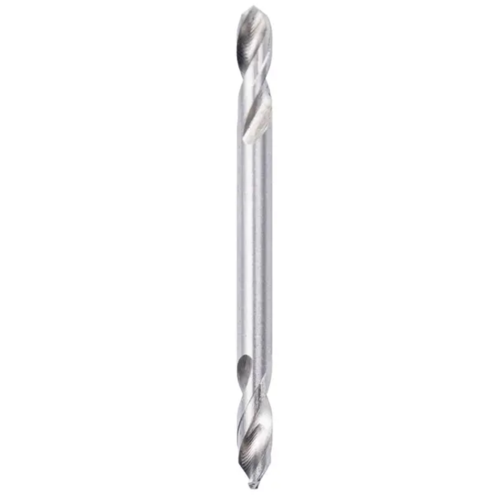 KWB dvostrani borer za tanki lim, 4,8 mm slika 1
