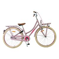 Volare dječji bicikl Excellent 26″ mat ružičaste boje