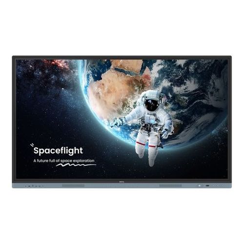 BENQ 75” 4K UHD Interaktivni Flat Panel Display RM7504 slika 1