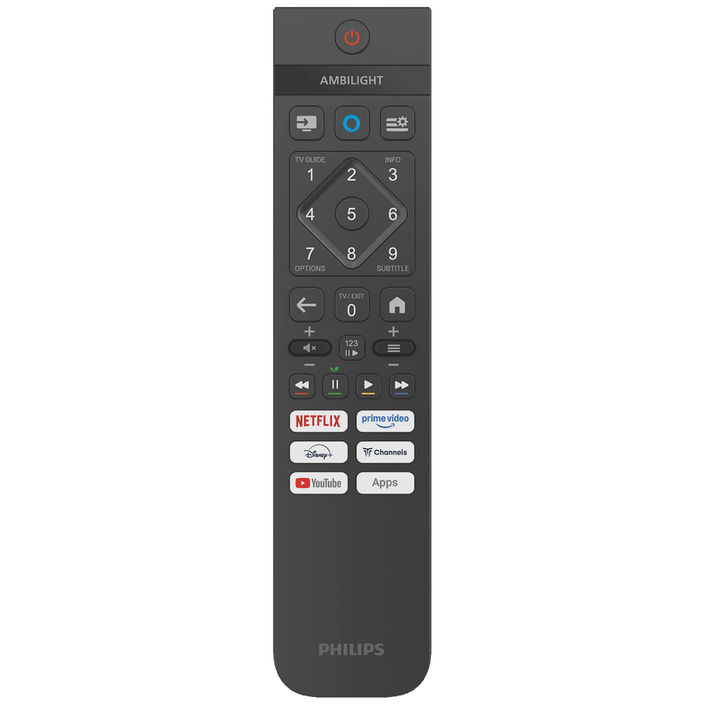 Philips Televizor Smart LED 4K UHD 55PUS8200/12, 55" slika 5