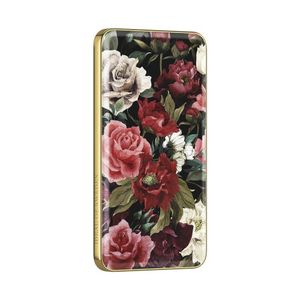 Prijenosni punjac - 5.000 mAh - Uni 1xUSB - Antique Roses - +MicroUSB cable