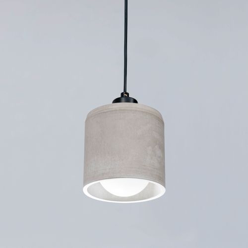 Squid Lighting R Visilica RTS001 Grey slika 2