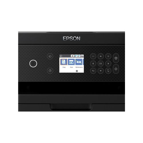 Epson C11CJ62402 L6260 EcoTank, print-scan-copy, Color, A4, 4800X1200, LAN, Wi-Fi, Duplex slika 4