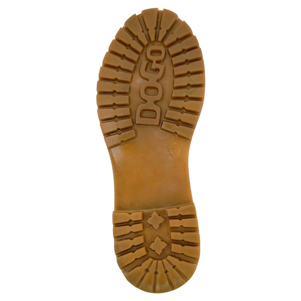 DOGO Duboke čizme Long Boots Night Lovers slika 5