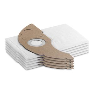 KARCHER filter vrećica od flisa (5 kom.) za  nt 22/1 2.889-217.0