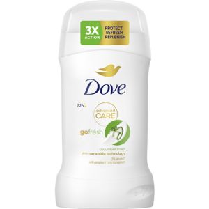 Dove Dezodorans u stiku GoFresh Cucumber 50ml