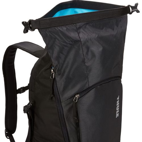 THULE EnRoute Camera ranac 25L - Black slika 7