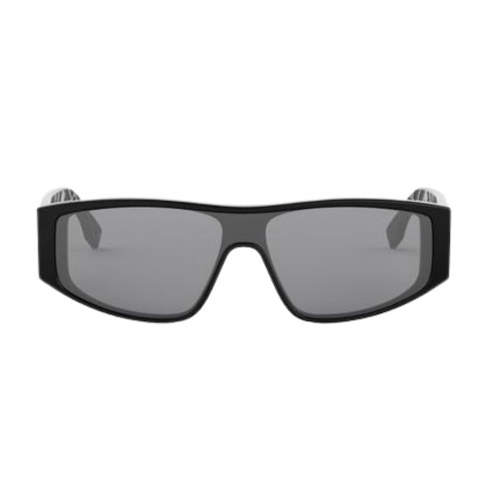 Muške Sunčane naočale Fendi Fendi FE 40167I Black slika 1