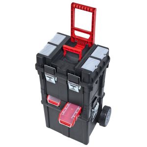 PATROL WHEELBOX HD COMPACT