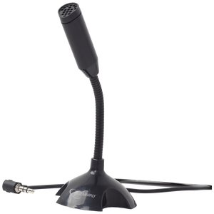Gembird Mikrofon za PC sa postoljem - MIC-D-02