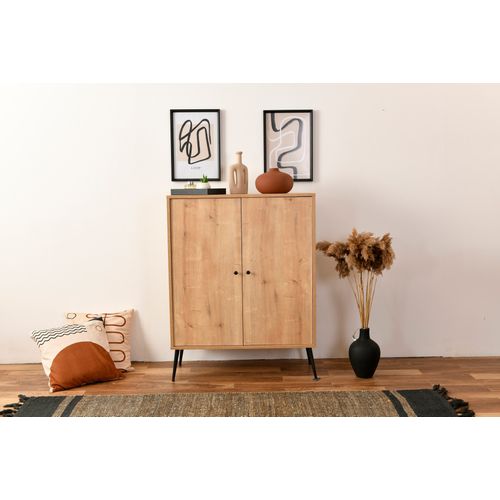 Woody Fashion Stol za posuđe, Calvin Sideboard slika 1