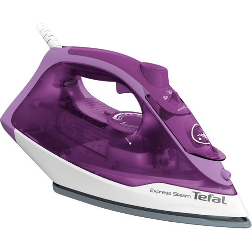 Tefal Pegla na paru, 2400W, Express Steam - FV2836E0 slika 1