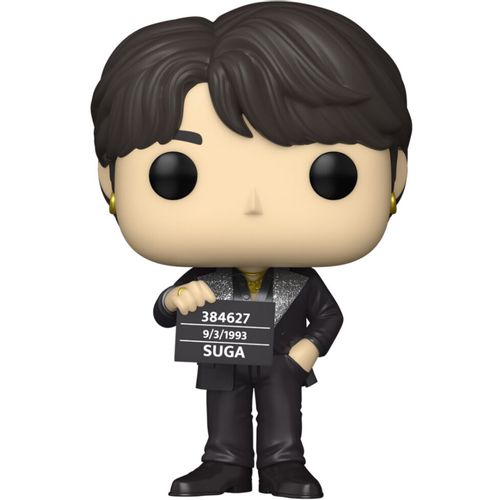 POP figure BTS Suga slika 2