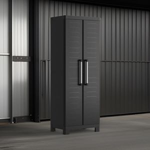 Keter ormar Detroit Utility PVC 65x45x182