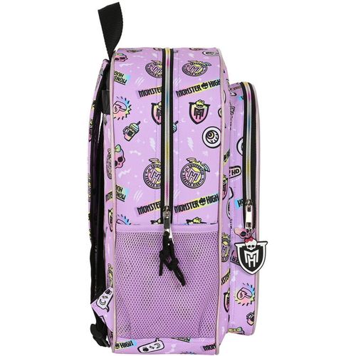 Monster High Best Boos adaptable backpack 42cm slika 3