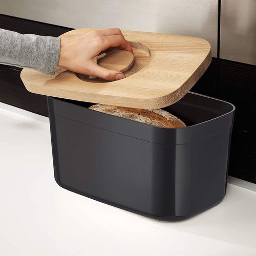 Dizajnerska kutija za kruh — by MORPH slika 1