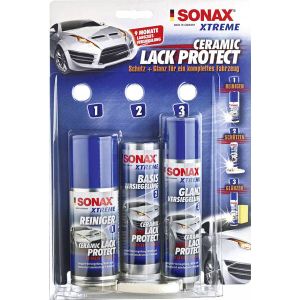 SONAX Xtreme Keramička zaštita laka 240 ml