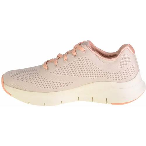 Skechers Arch Fit-Big Appeal ženske tenisice 149057-NTCL slika 6