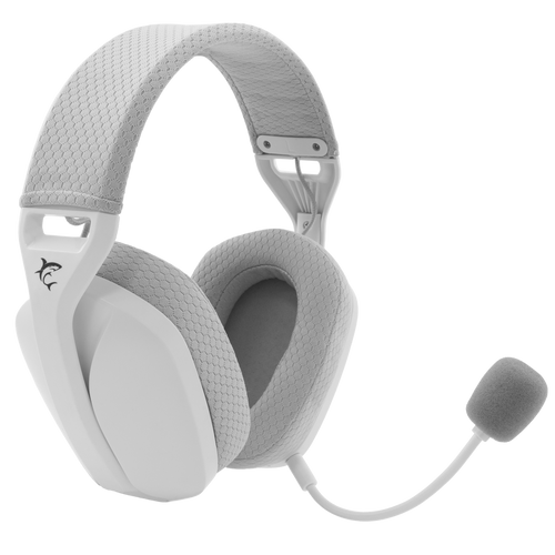 WS WGH 2442 BUTTERFLY White, Wireless Headset slika 3