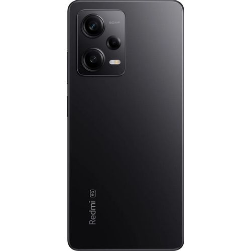 Xiaomi Redmi Note 12 Pro mobilni telefon 5G EU 6+128 Midnight Black slika 3