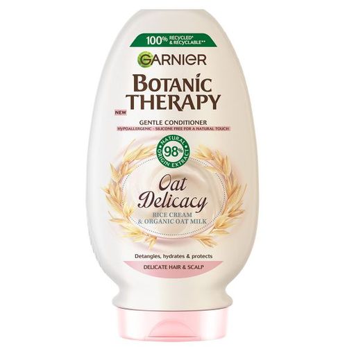 Garnier Botanic Therapy Oat Delicacy balzam 250ml  slika 1