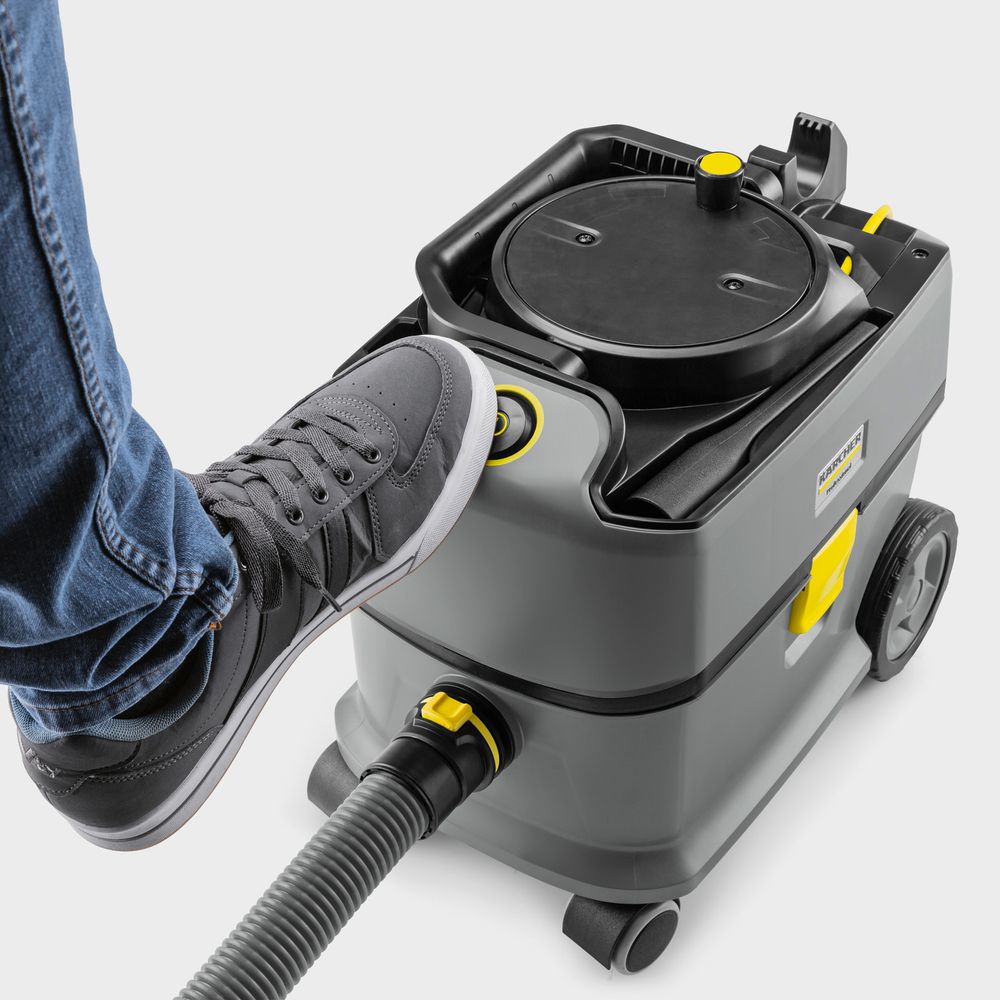 Karcher Usisavač za suho usisavanje T 10/1 Corded slika 7