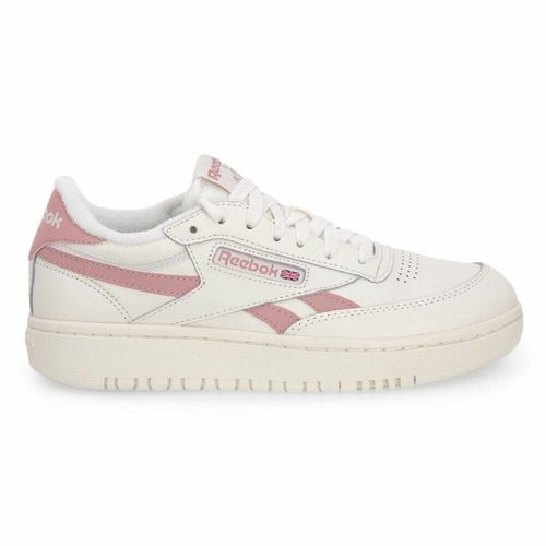 Sportske Tenisice za Žene Reebok CLUB C DOUBLE REVENGE Bijela slika 1