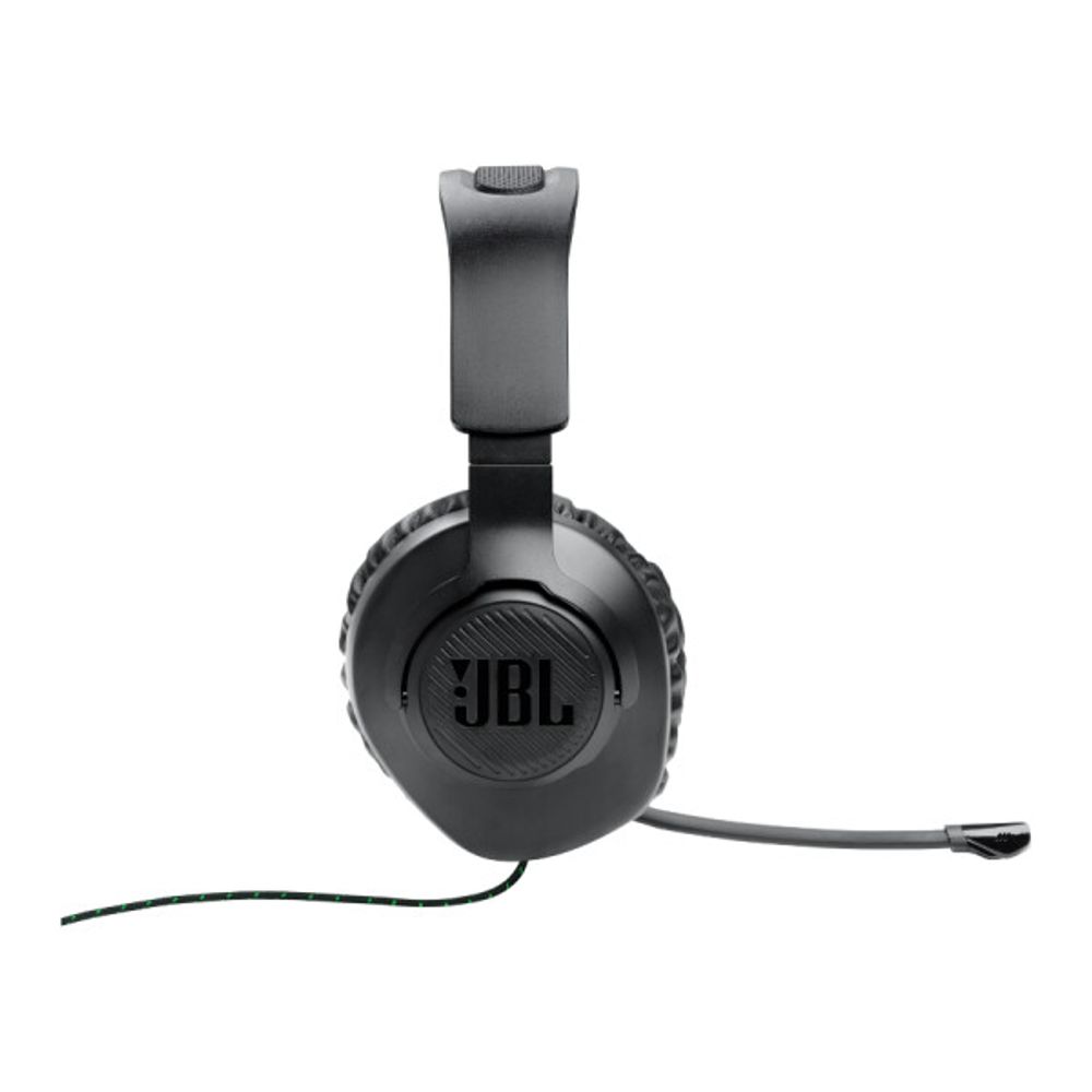 JBL QUANTUM 100 X Console gaming žičane slušalice over-ear slika 3