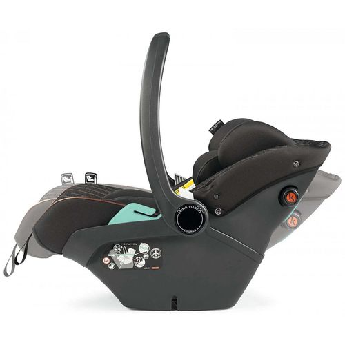 Peg Perego kolica 3u1 Vivace Lounge 500 slika 9