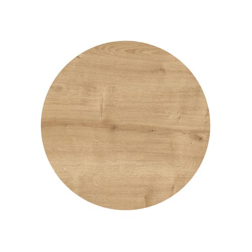 Woody Fashion Polica za knjige, Sorrento - Sapphire Oak, Antracite slika 5