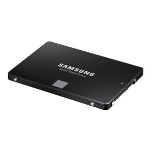 Samsung 870 EVO 2TB SSD SATA3 2.5" disk