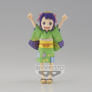 One Piece The Grandline Series Otama Figura 12cm