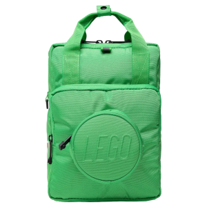 Lego brick 1x1 kids backpack 20206-0037