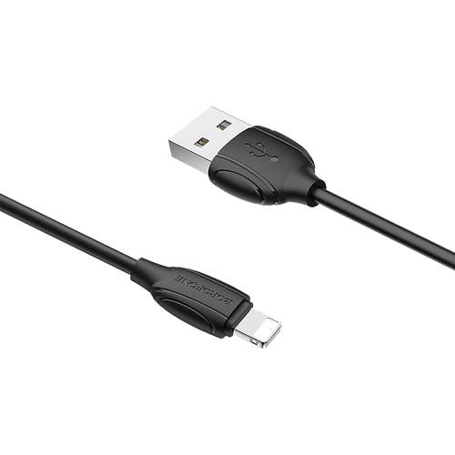Borofone USB kabl za iPhone, Lightning, dužina 1 met. - BX19 Benefit Lightning slika 4