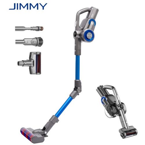 JIMMY H8 Upgraded bežični usisivač slika 3