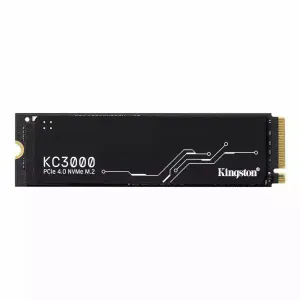 SSD M.2 NVMe 4TB Kingston SKC3000D/4096G