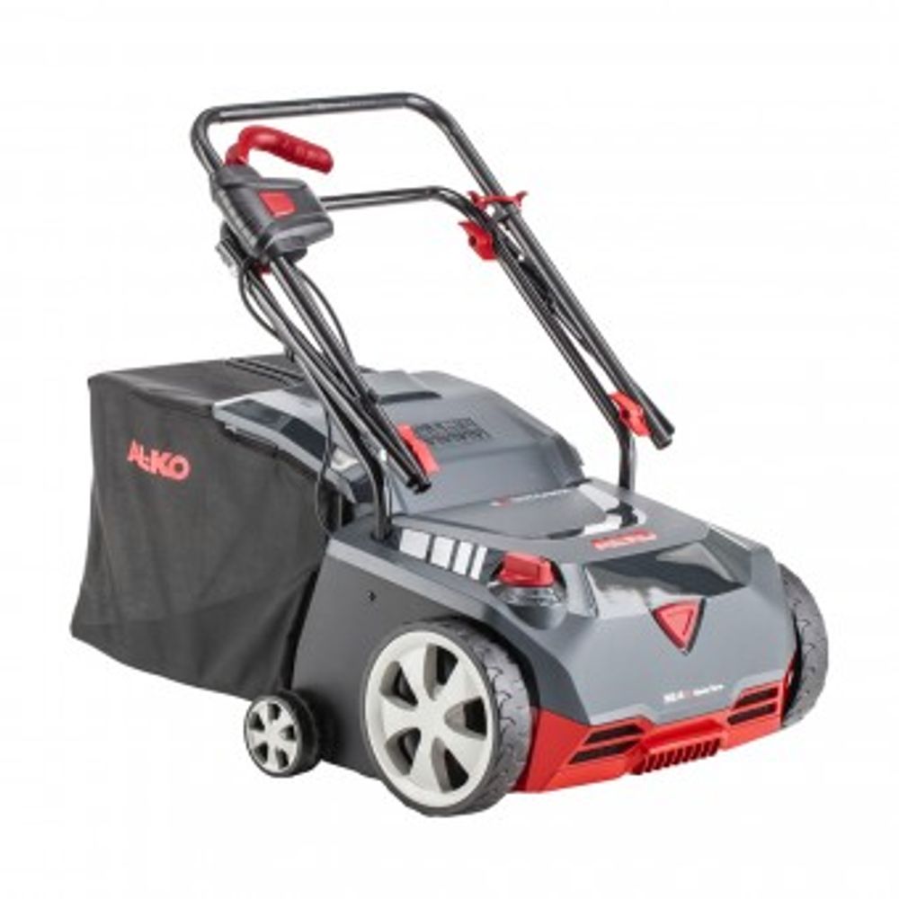 AL-KO električni prozračivač EASY 32.4 E Basic Care sa korpom, 32 cm, 1.200W slika 4