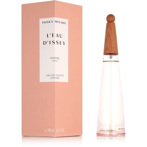 Issey Miyake L'Eau D'issey Pivoine Eau De Toilette Intense 100 ml (woman) slika 2