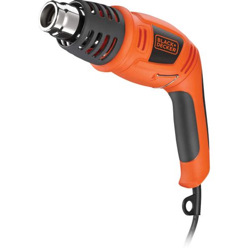 Black & Decker  Odstranjivač Boje - Fen 1600W KX1692 slika 1