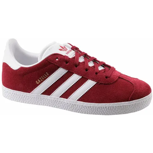 Adidas dječje sportske tenisice Gazelle J CQ2874 slika 9