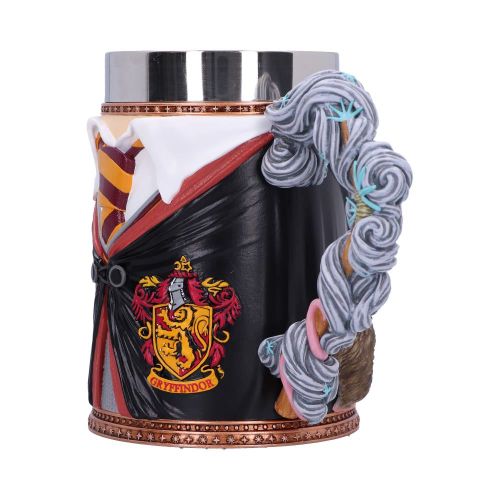 NEMESIS NOW HARRY POTTER RON COLLECTIBLE TANKARD 15.5CM slika 1