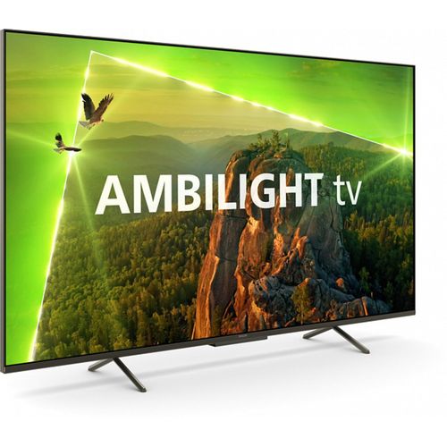 Philips 65"PUS8118 4K Smart TV slika 2