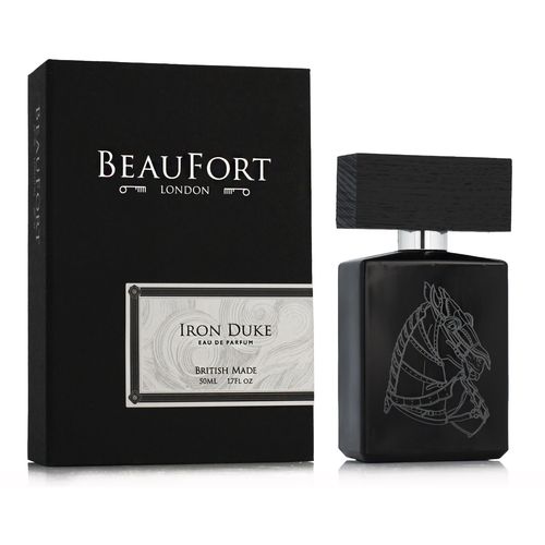 BeauFort Iron Duke Eau De Parfum 50 ml (unisex) slika 2